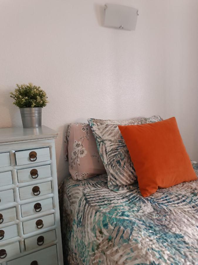 Apartamento Esperanza El Palo Málaga Exterior foto